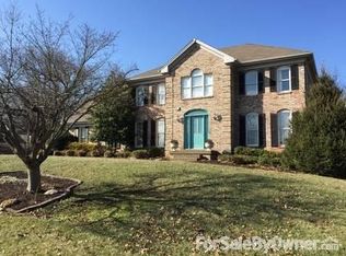 12801 High Meadows Pike, Prospect, KY 40059