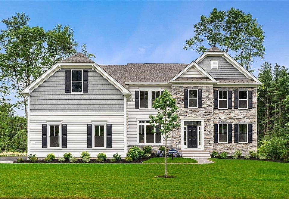 1st image of 7 Germain Way #14