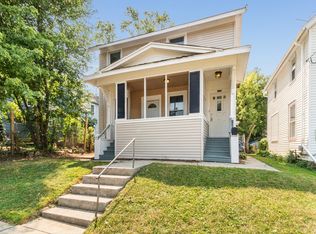 135-137 Warren Ave, Aurora, IL 60505