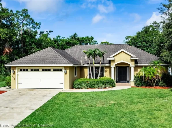 4423 Medina Way, Sebring, FL 33875