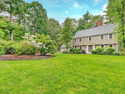 43 Old Pickard Rd, Concord, MA, 01742
