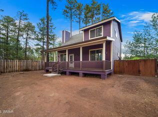 242 E Pinecrest Dr, Pinetop, AZ 85935