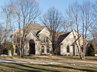 2503 Wagon Trail Rd, Cedar Rapids, IA 52403