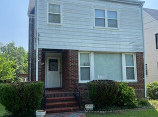 4421 13th Pl NE, Washington, DC