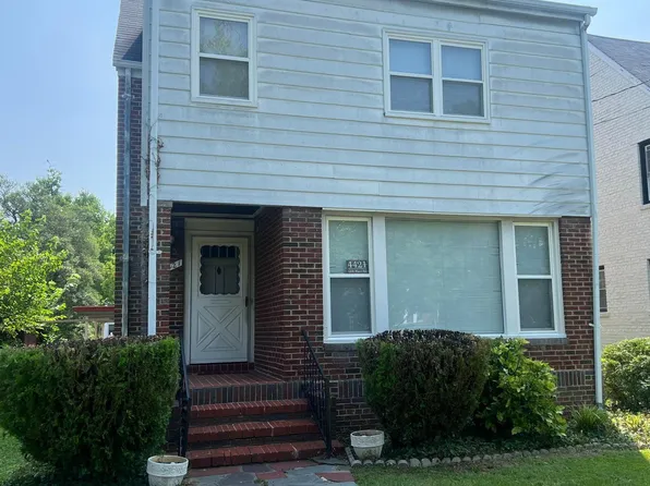 4421 13th Pl NE, Washington, DC 20017