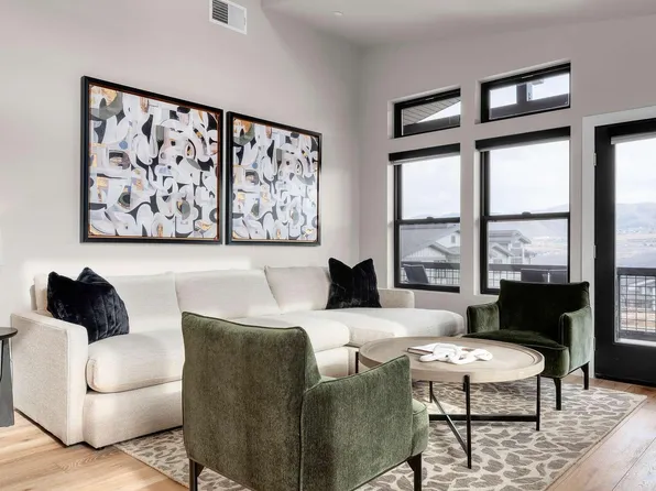 1134 W Helling Cir Unit 304, Heber City, UT 84032