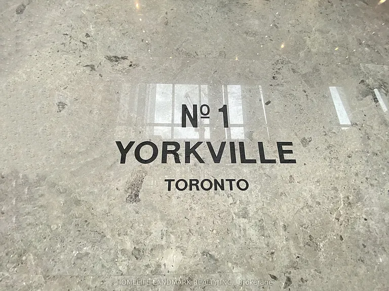 1 Yorkville Ave #601 — Photo 15