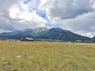 17520 County Road 306 LOT 27, Buena Vista, CO 81211