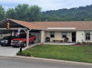 5816 Russell Run Rd, Knoxville, TN 37918