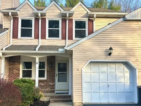 5 Carriage Lane, Sparta Twp., NJ 07871