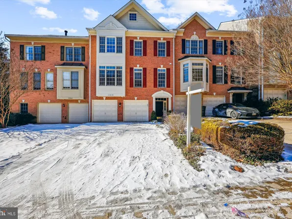 11416 Cedar Ridge Dr, Rockville, MD 20854