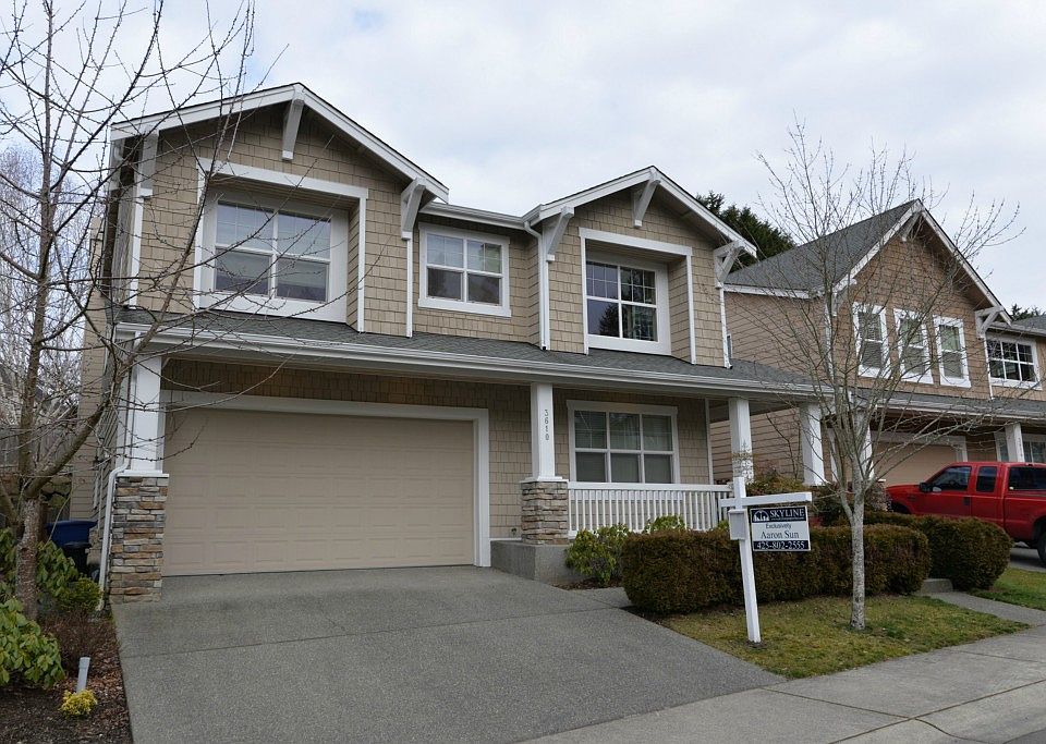 2nd image of 3610 212th Pl SE