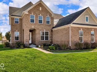7211 Bellini Ln, Indianapolis, IN