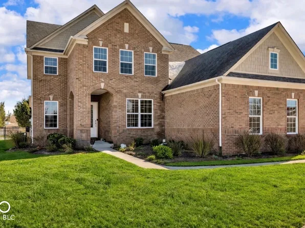 7211 Bellini Ln, Indianapolis, IN 46259