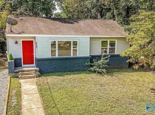 2523 Roland Rd SW, Huntsville, AL 35805