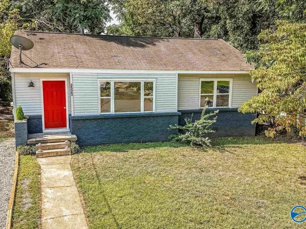 2523 Roland Rd SW, Huntsville, AL 35805