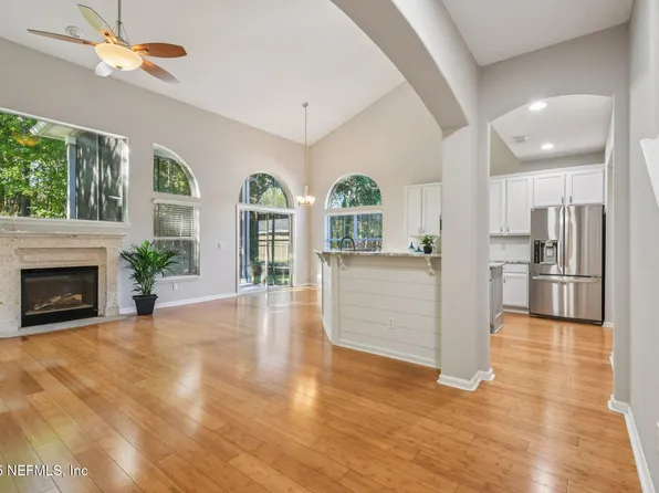 2479 PINEHURST Lane, Fleming Island, FL 32003