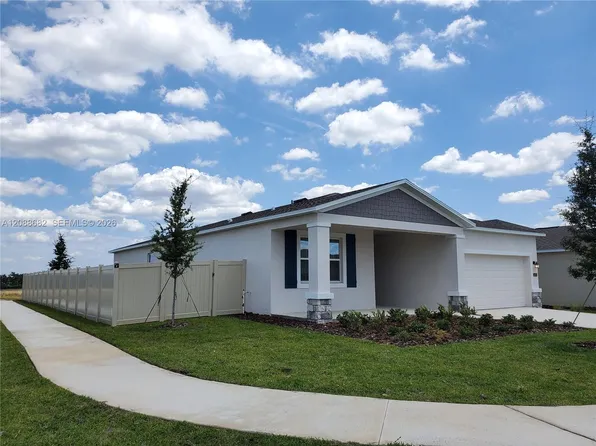 2455 Bluestone Rd, Haines City, FL 33844