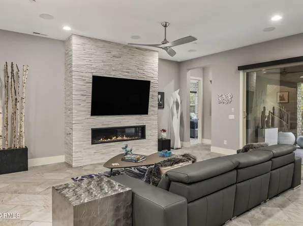 23390 N 75TH Street, Scottsdale, AZ 85255