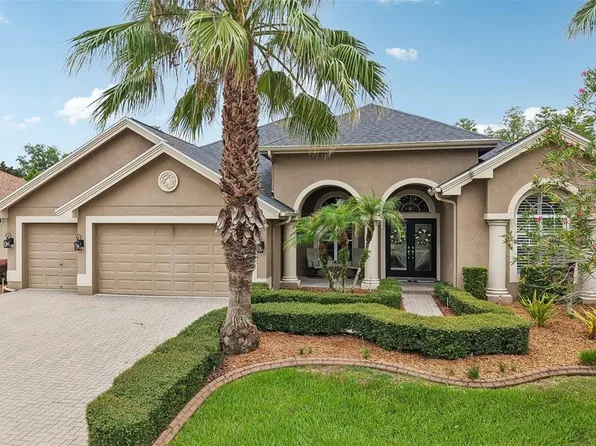 23639 Gracewood Cir, Land O Lakes, FL 34639