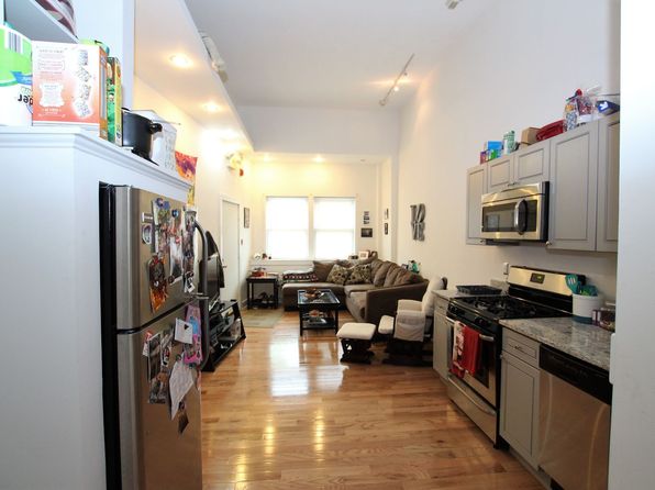 2943 W Girard Ave #1