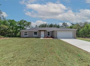 16106 SW 21st Terrace Rd, Ocala, FL 34473