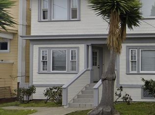 1939 Francisco St UNIT A-1, Berkeley, CA 94709