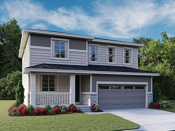 The Lapis - Elevation D