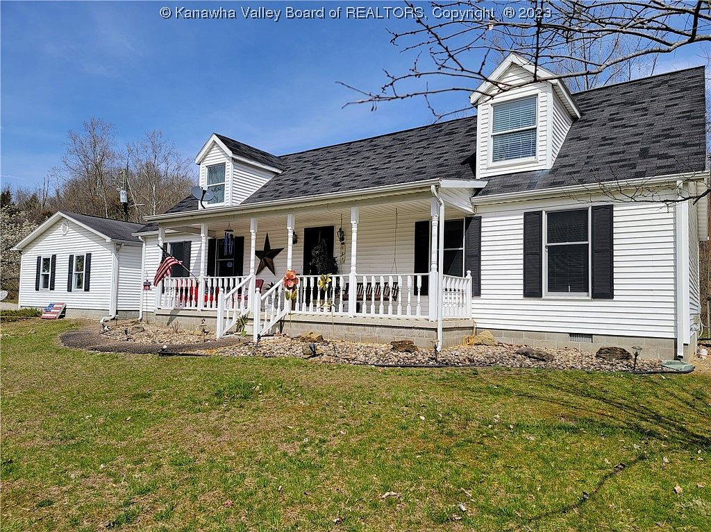 2823 Ripley Rd, Pt Pleasant, WV 25550 MLS 262281 Zillow