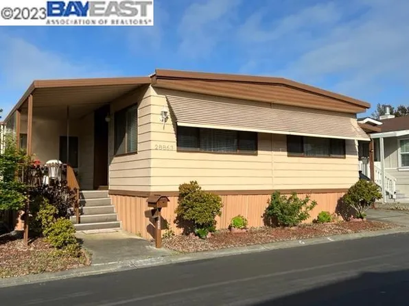 28863 Granada Dr, Hayward, CA 94544