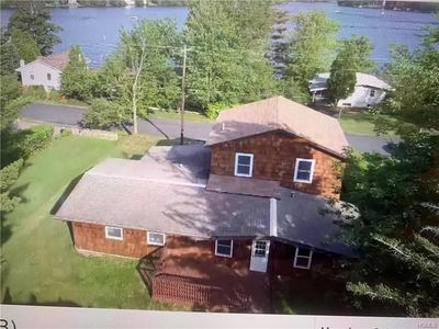 4159 W Shore Dr, White Lake, NY, 12786