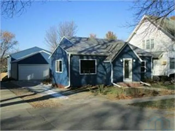 622 S Washington St, Remsen, IA 51050