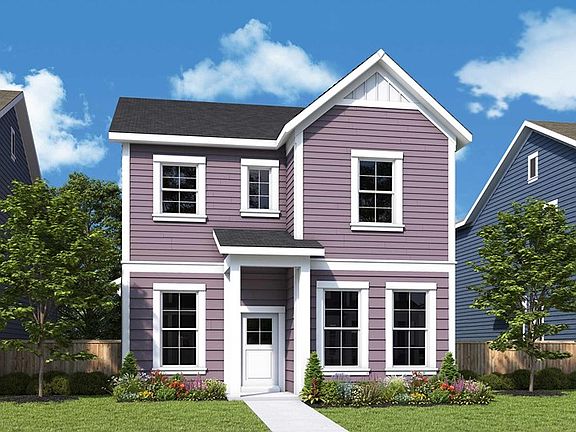 The Bowstring - C Exterior