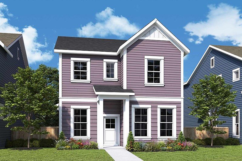 The Bowstring - C Exterior