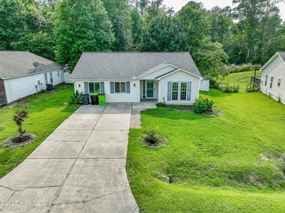 127 Luke Court, New Bern, NC, 28560