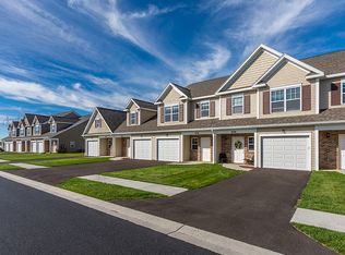 Woodland Acres Townhomes, Liverpool, NY 13090