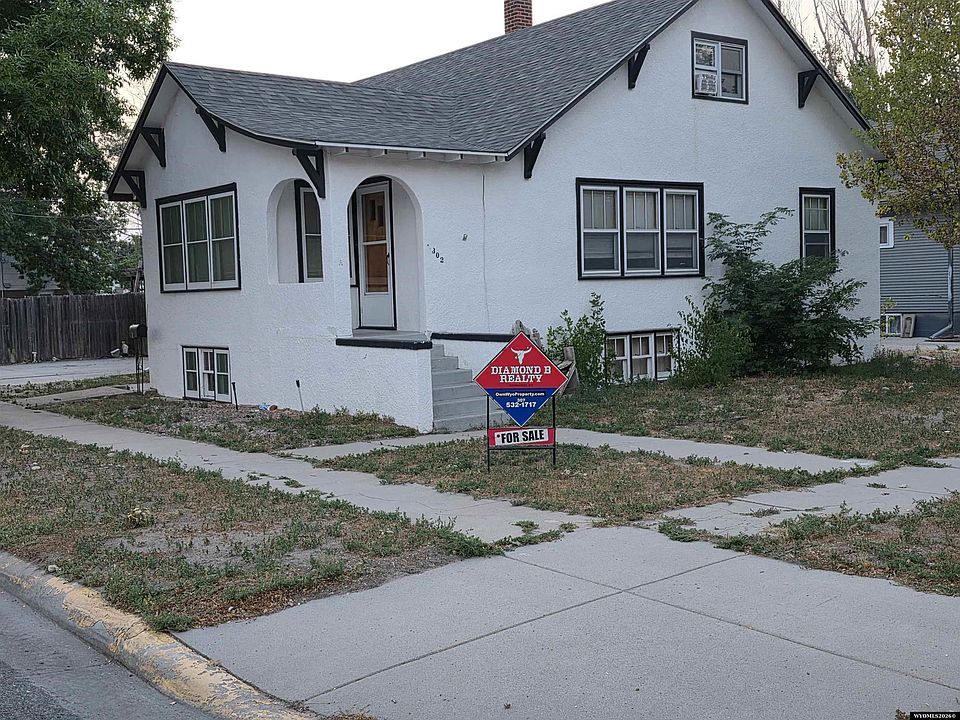 1st image of 2302 W E St #A