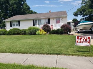 732 Webb St, Aberdeen, MD 21001