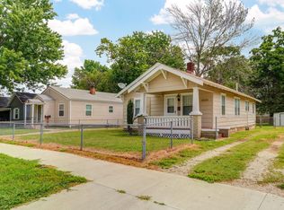 2216 N Prospect Ave, Springfield, MO 65803