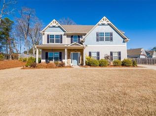 3409 Laurel Glen Ct, Gainesville, GA 30504
