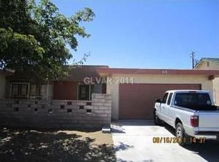 713 N Valley View Blvd, Las Vegas, NV 89107
