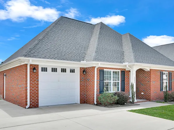 3003 Ashley Court, Tarboro, NC 27886