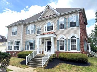 2326 Campus Way N, Bowie, MD 20721