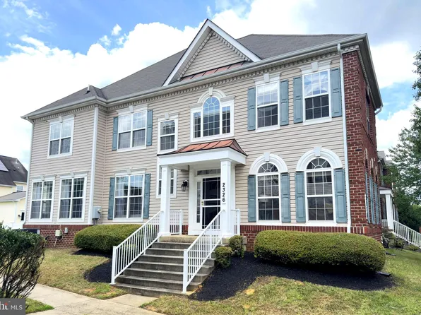 2326 Campus Way N, Bowie, MD 20721