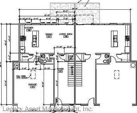 5th image of 2750 W Wildwood Dr