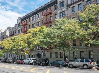 48 Saint Nicholas Pl #BASEMENT, New York, NY 10031