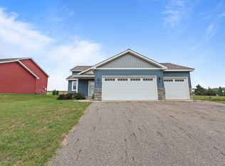 1801 34th St NE, Sauk Rapids, MN 56379
