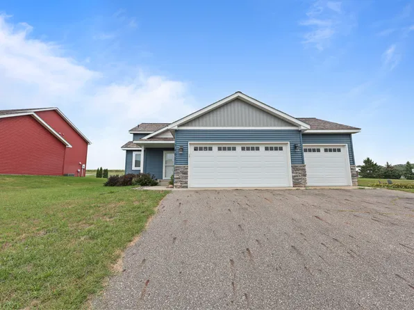 1801 34th St NE, Sauk Rapids, MN 56379
