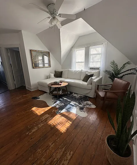 110 Canner St #3R — Photo 5