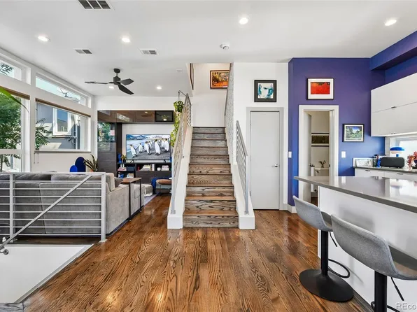 2802 W 25th Avenue, Denver, CO 80211